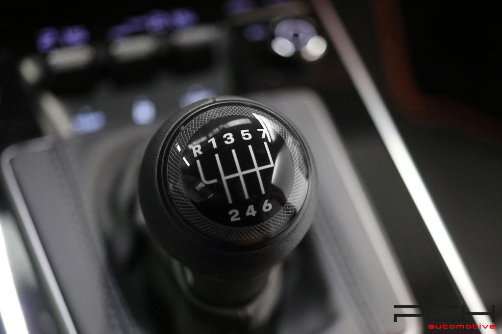 Porsche 992 Sport Classic