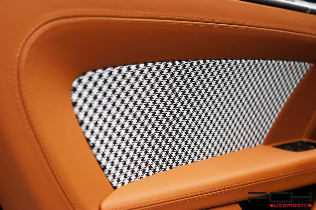 Porsche 992 Sport Classic