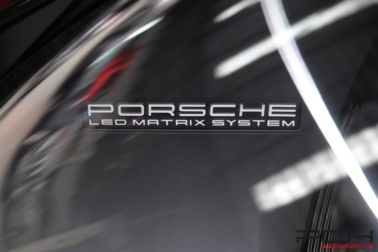 Porsche 992 Sport Classic