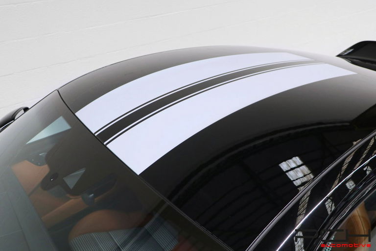 Porsche 992 Sport Classic