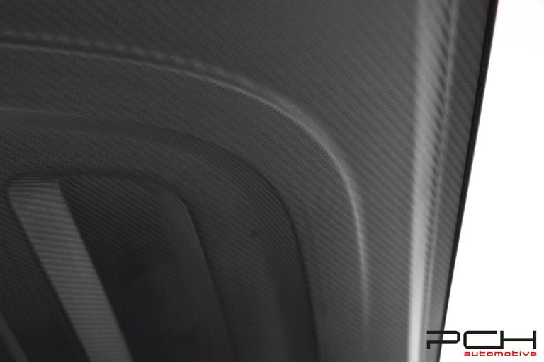 Porsche 992 Sport Classic