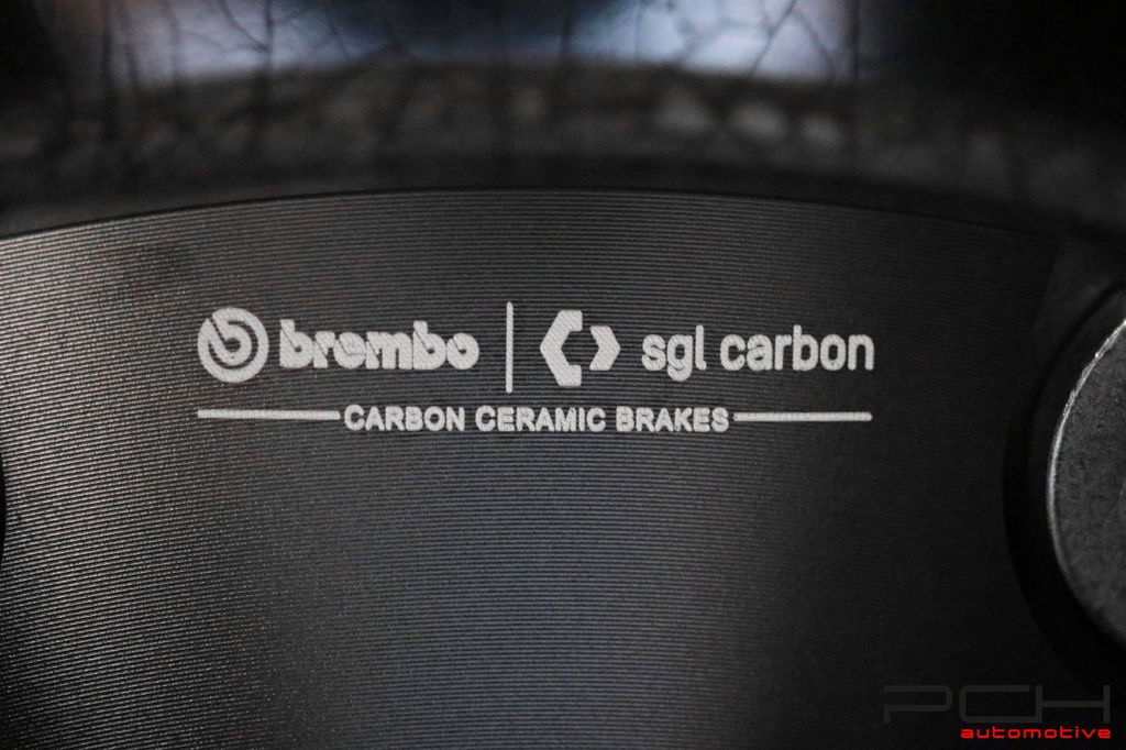 Porsche 992 Sport Classic