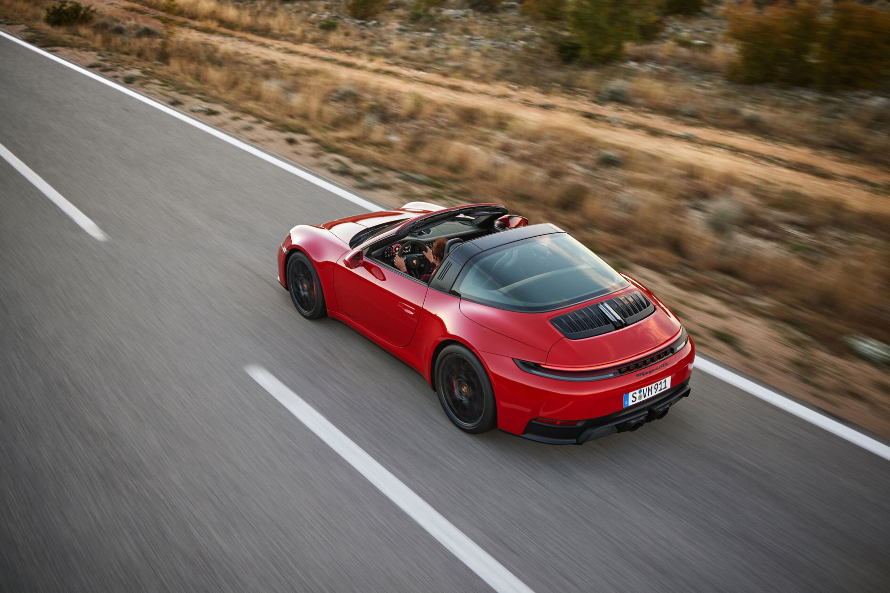 Porsche 992.2 Carrera GTS - alle Infos - elferspot.com - Magazine