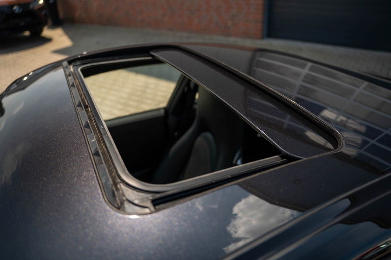 Porsche 997.2 Carrera S