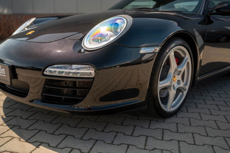Porsche 997.2 Carrera S