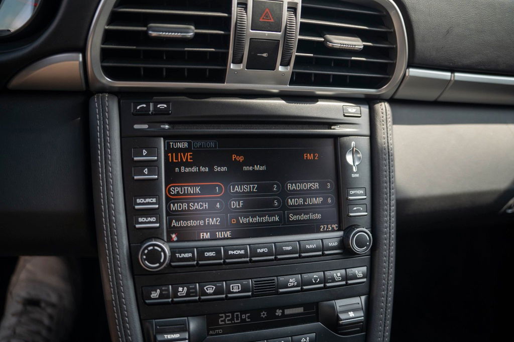 Porsche 997.2 Carrera S