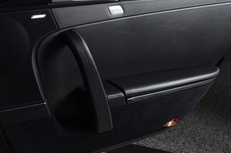 Porsche 997.2 Targa 4