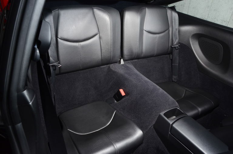 Porsche 997.2 Targa 4