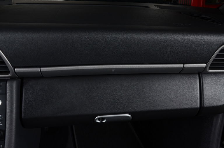 Porsche 997.2 Targa 4