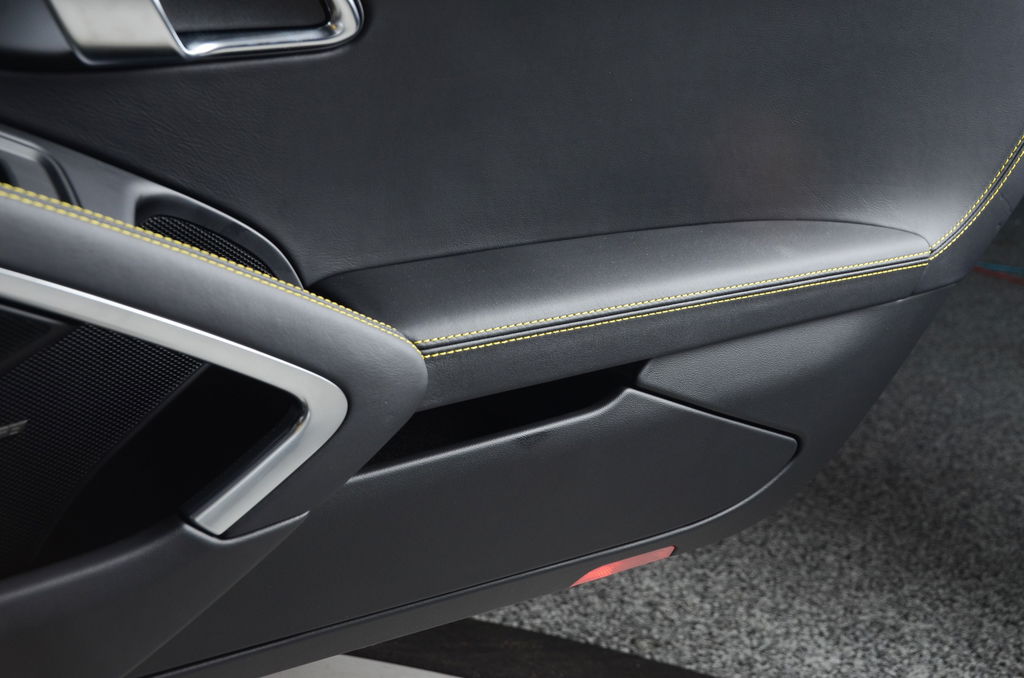 Porsche 991 GT3 Touring