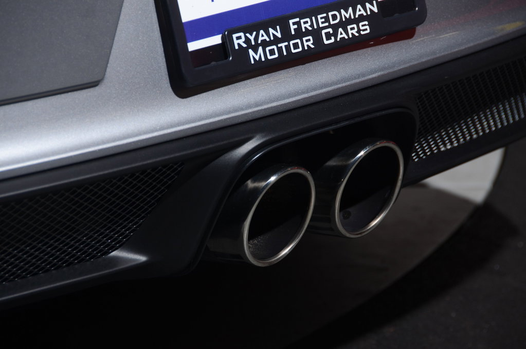 Porsche 991 GT3 Touring