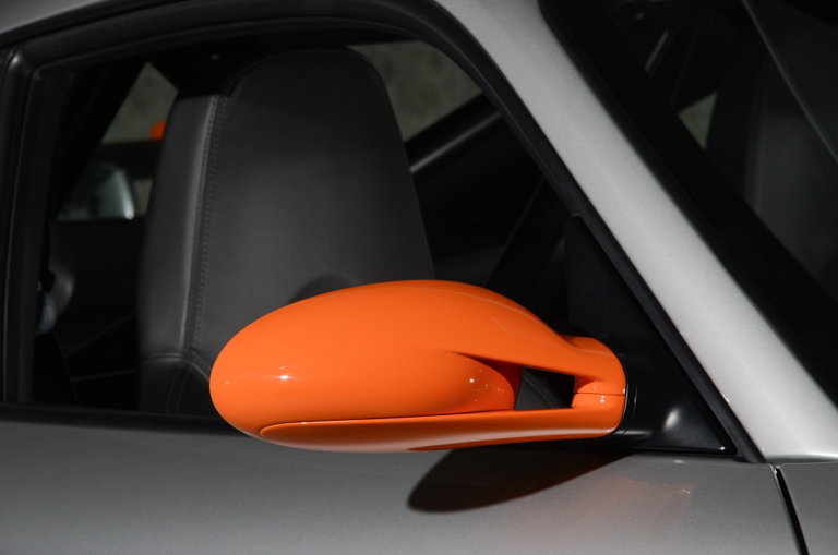 Porsche 997 GT3 RS