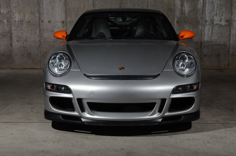 Porsche 997 GT3 RS