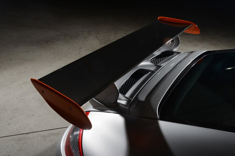 Porsche 997 GT3 RS