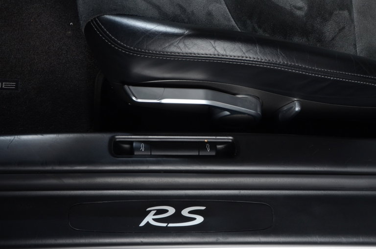 Porsche 997 GT3 RS