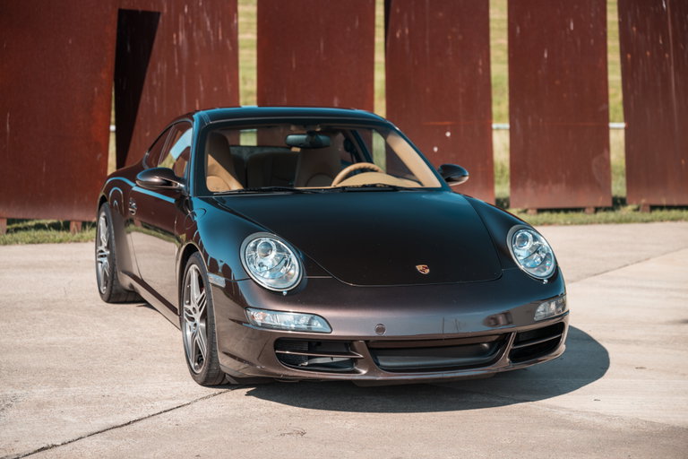 Porsche 997 Carrera S