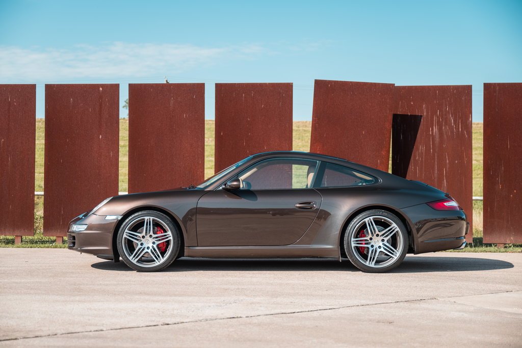 Porsche 997 Carrera S