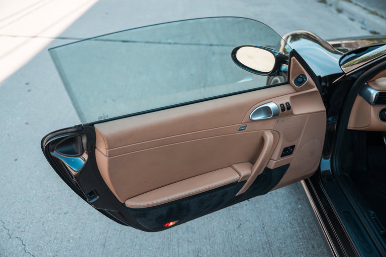 Porsche 997 Carrera S