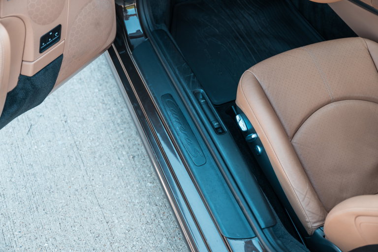 Porsche 997 Carrera S