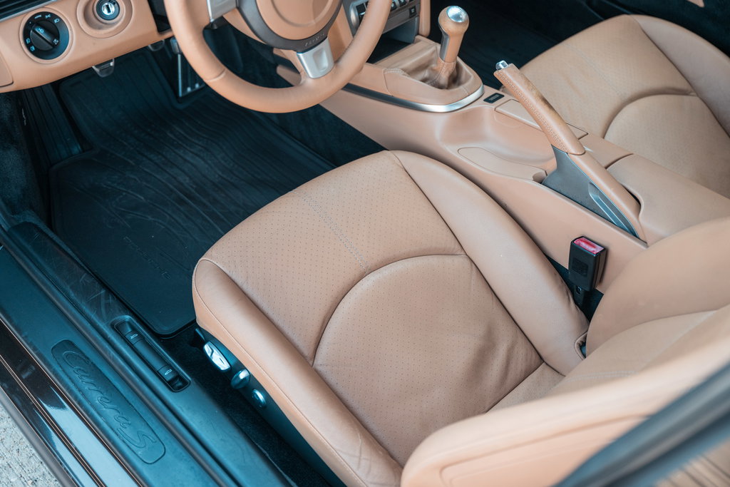 Porsche 997 Carrera S