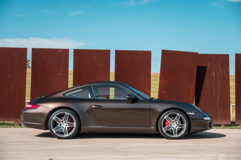 Porsche 997 Carrera S