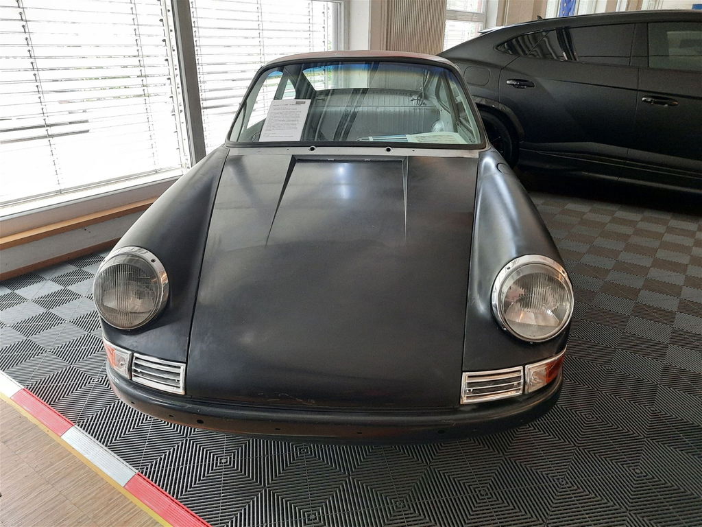 Porsche 911 L