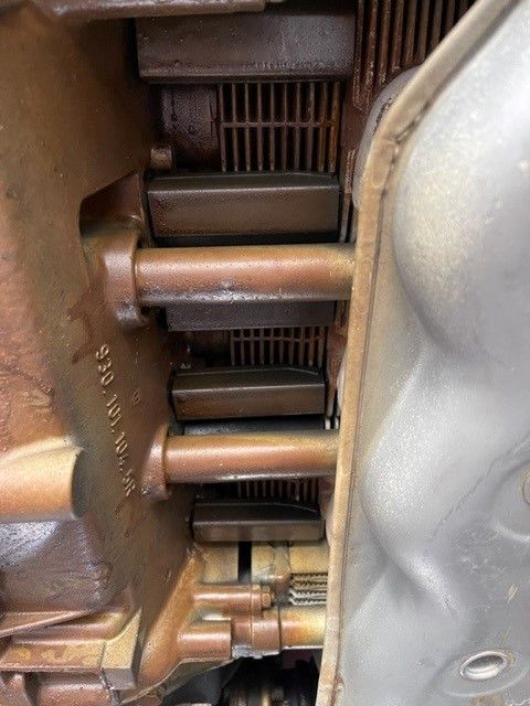 Porsche 911 Carrera 3.2 Speedster (US)