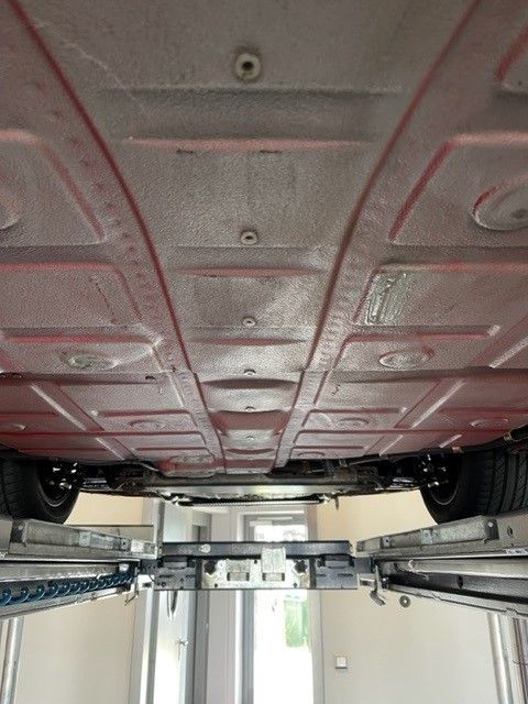 Porsche 911 Carrera 3.2 Speedster (US)