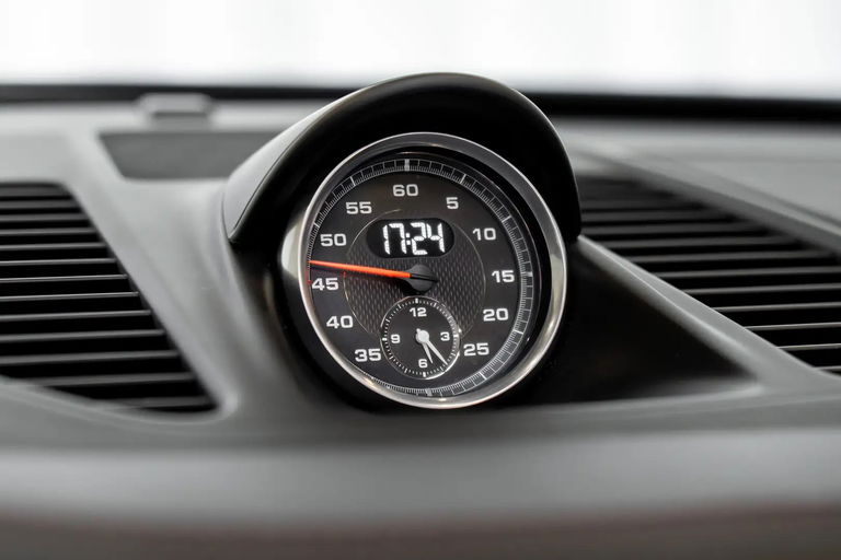 Porsche 991.2 Carrera 4 GTS