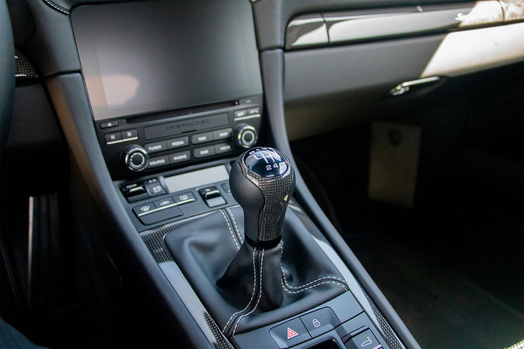 Porsche 991 Speedster