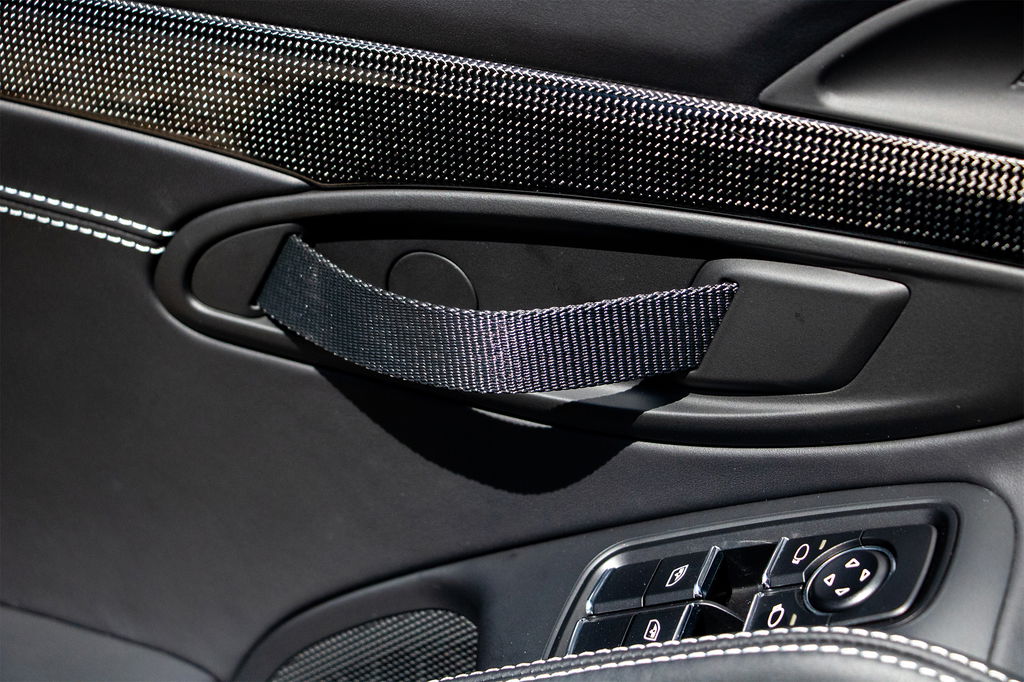 Porsche 991 Speedster