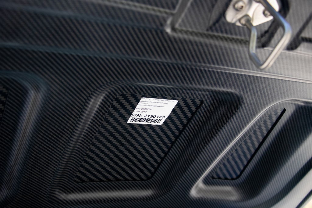 Porsche 991 Speedster