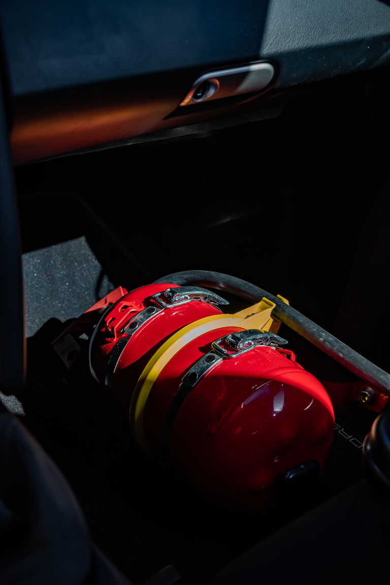 Porsche 997.2 GT3 RS