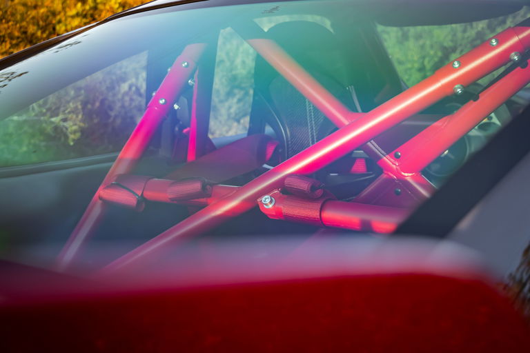 Porsche 997.2 GT3 RS