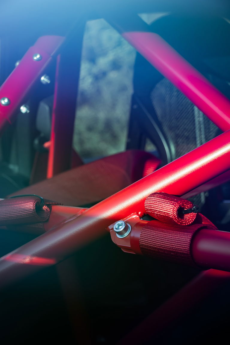 Porsche 997.2 GT3 RS