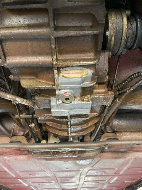 Porsche 911 Carrera 3.2 Speedster (US)