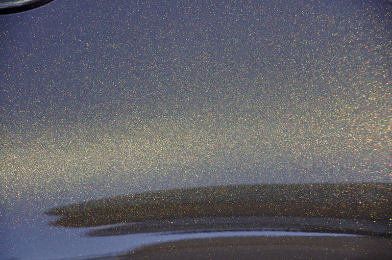 Porsche 997 Carrera 4S