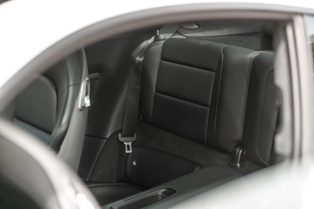 Porsche 991 Carrera S