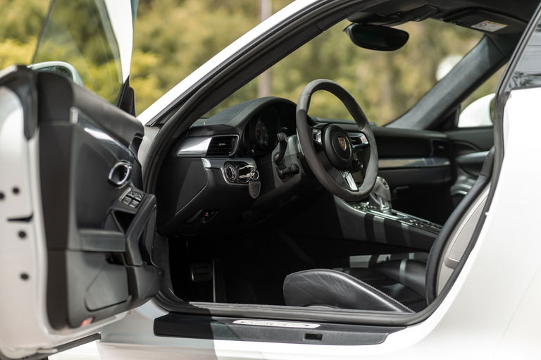 Porsche 991 Carrera S