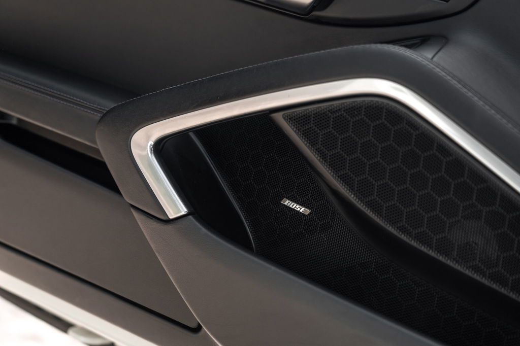 Porsche 991 Carrera S