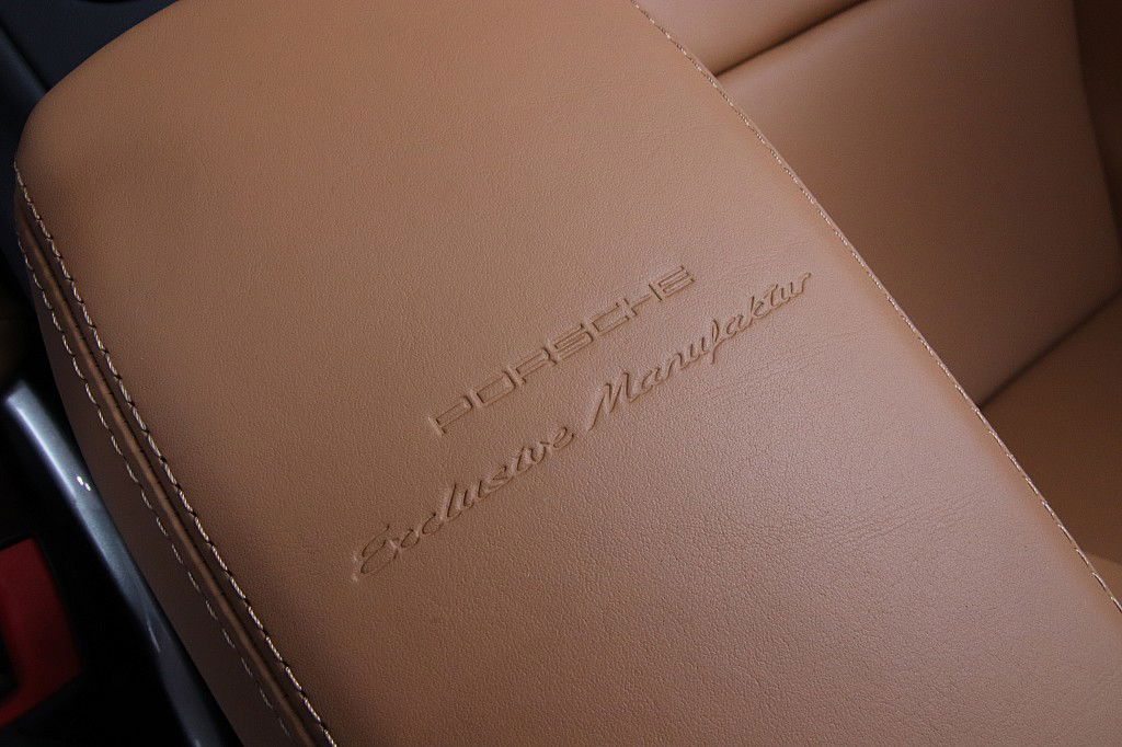 Porsche 991 Speedster