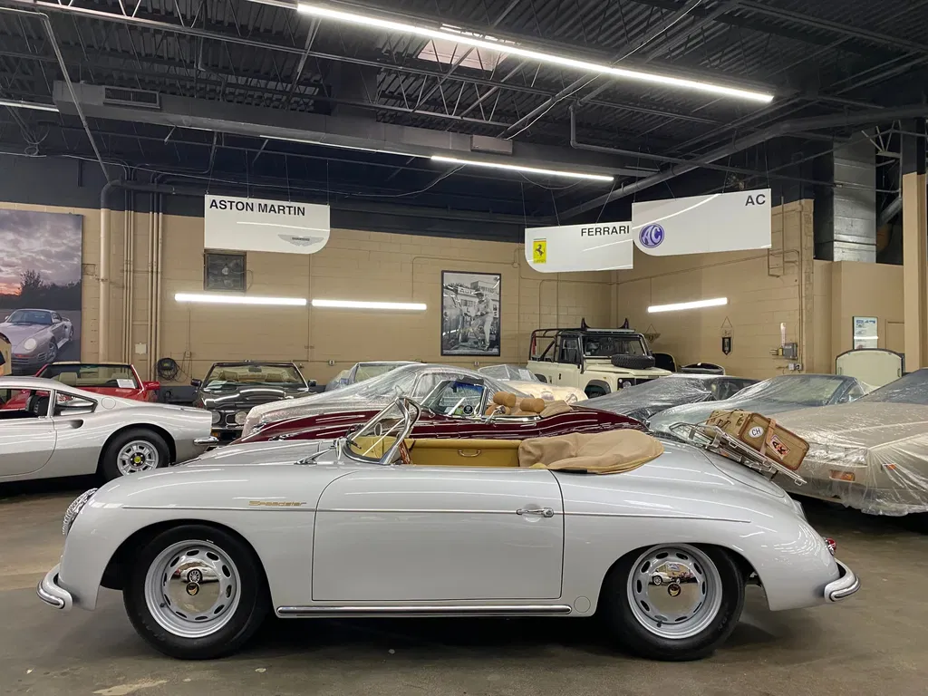 356 Replica