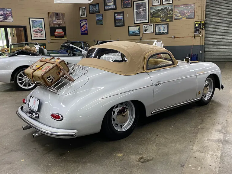 356 Replica