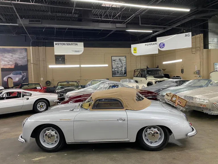 356 Replica