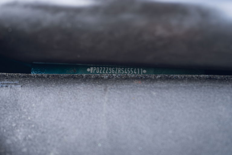 Porsche 964 Carrera 2 Speedster