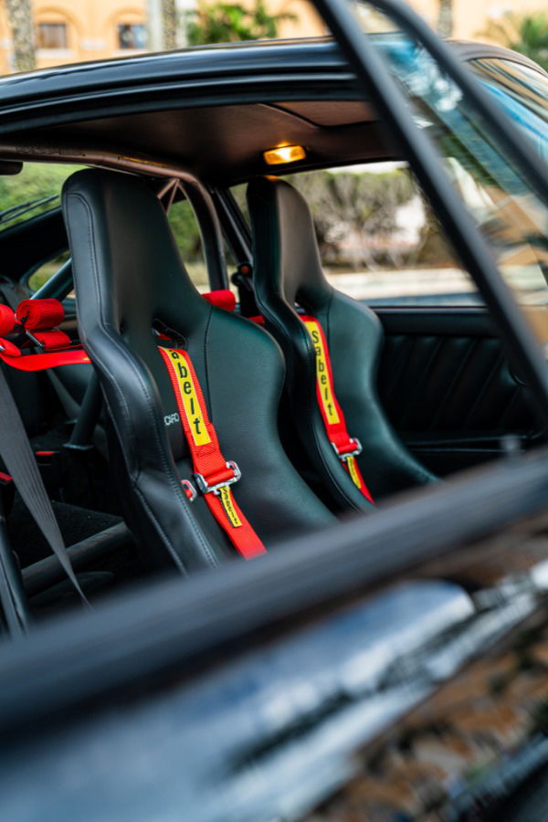 Porsche 964 Turbo 3,6