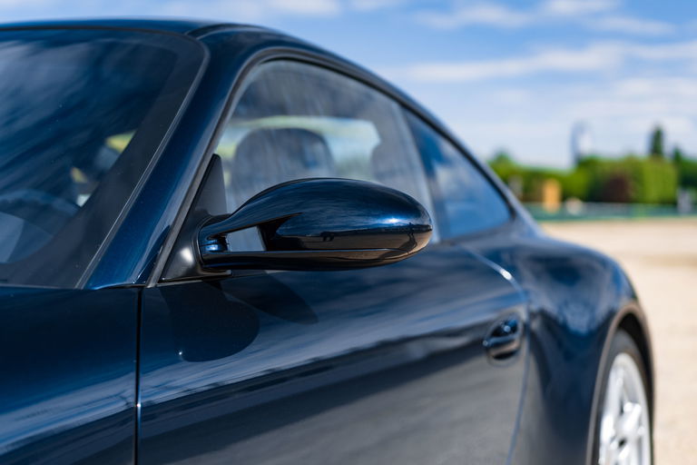 Porsche 997 Carrera 4S