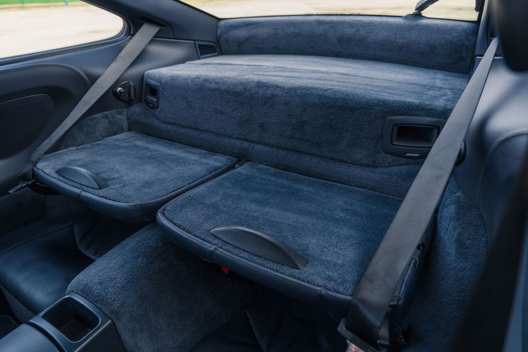 Porsche 997 Carrera 4S