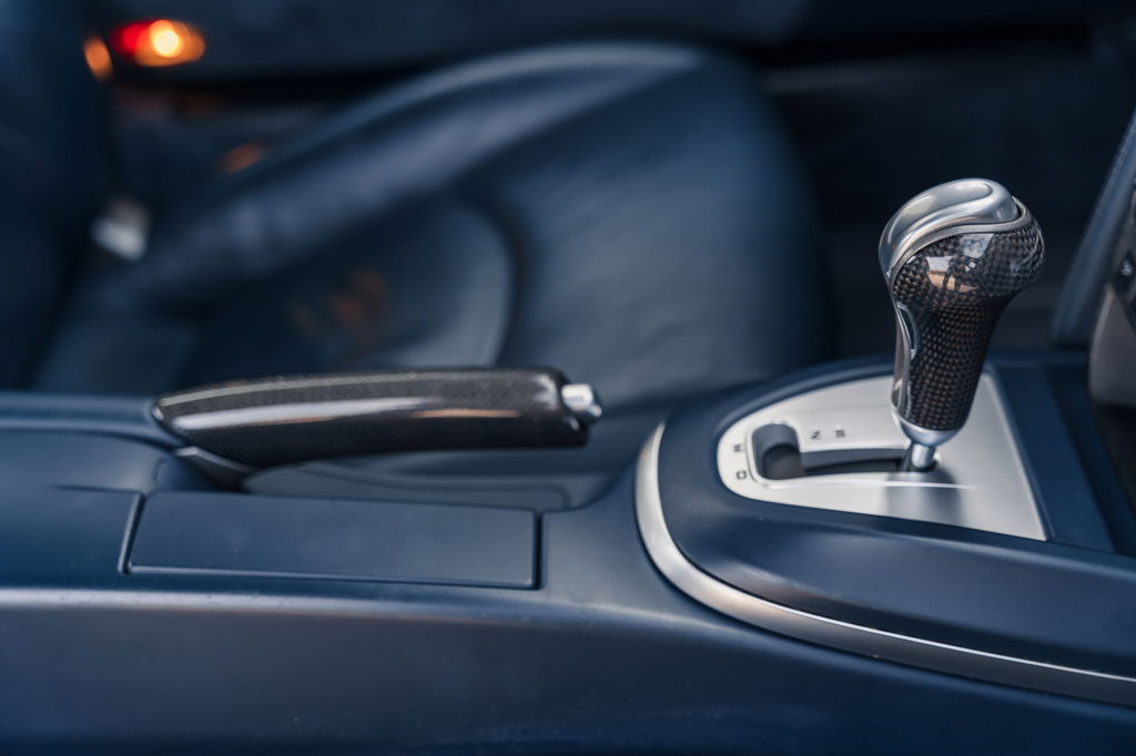 Porsche 997 Carrera 4S