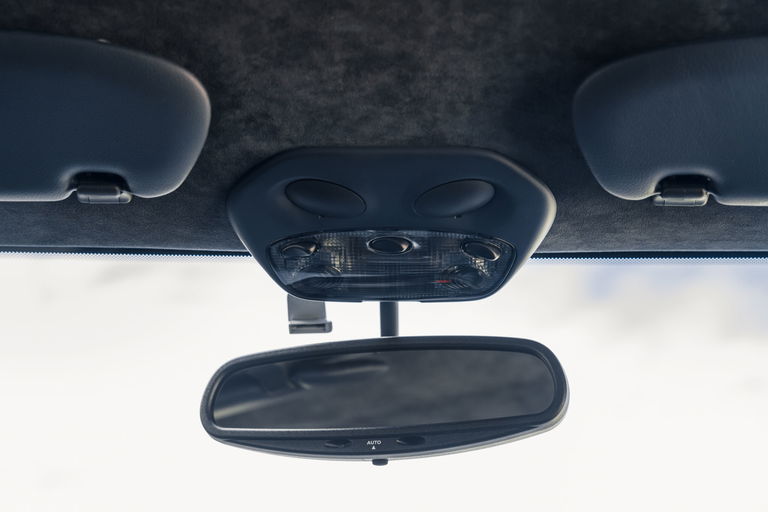 Porsche 997 Carrera 4S